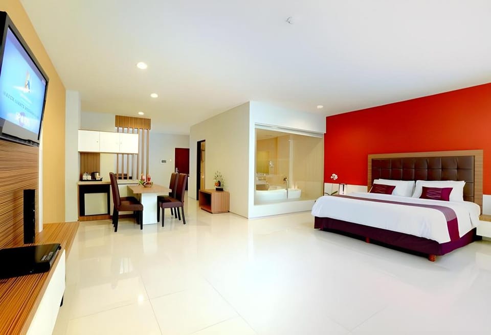 Lombok Plaza Hotel Hotel in West Nusa Tenggara, Indonesia