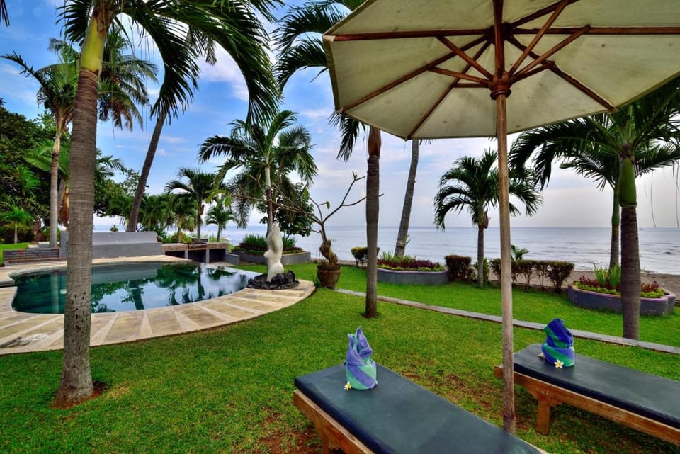 Dolphin Beach Bali Campground/ 
RV Resort in Bali