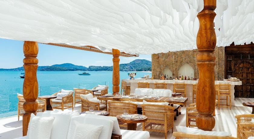 Zazen Boutique Resort (SHA Extra Plus) Resort in Ko Samui
