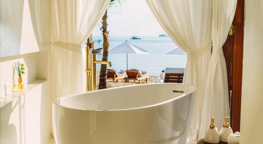 Zazen Boutique Resort (SHA Extra Plus) Resort in Ko Samui