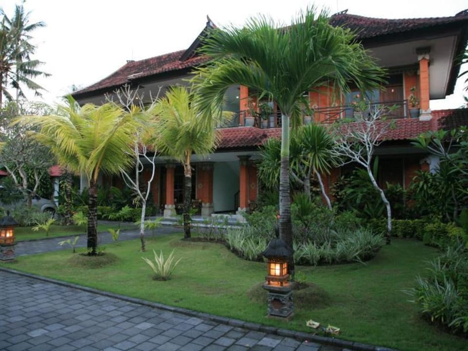 D' Kubu Pratama Bed and Breakfast in Kuta Selatan