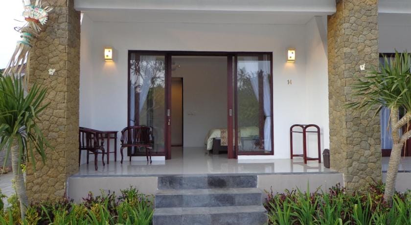D' Kubu Pratama Bed and Breakfast in Kuta Selatan