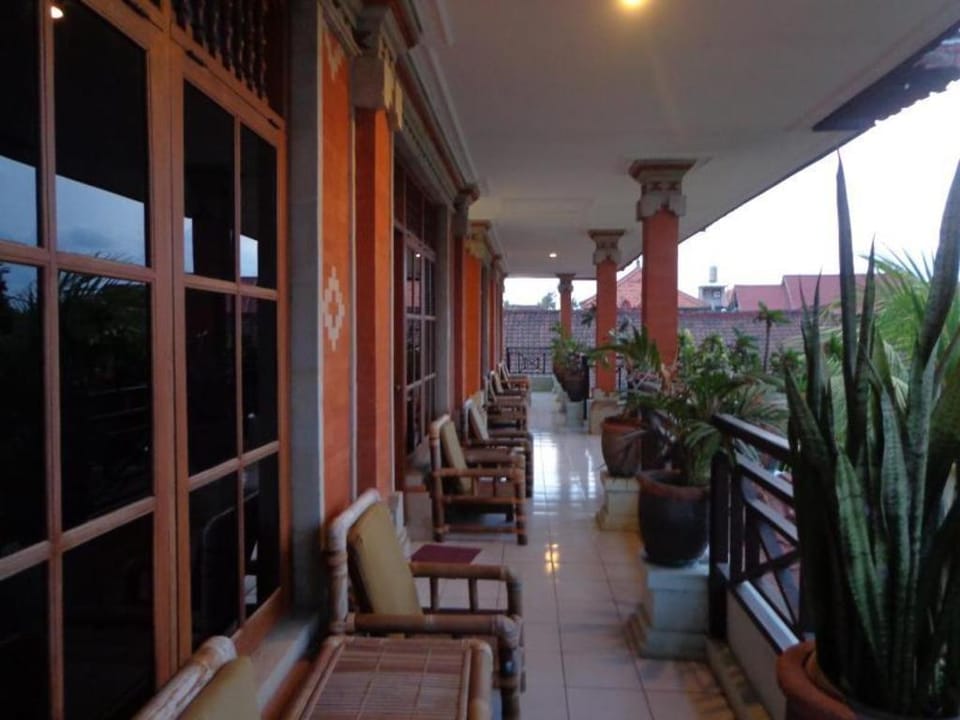 D' Kubu Pratama Bed and Breakfast in Kuta Selatan