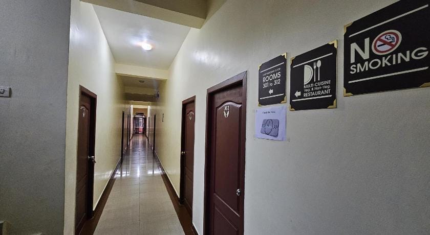 RJ INN Hotel in Kodaikanal