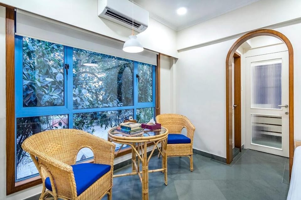 Hotel Kemps Corner Hotel in Mumbai