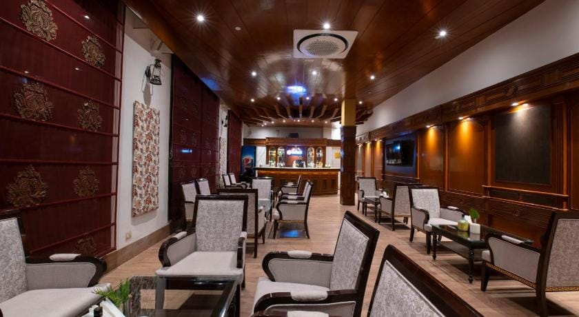 Mastiff Grand Manali Resort Resort in Himachal Pradesh