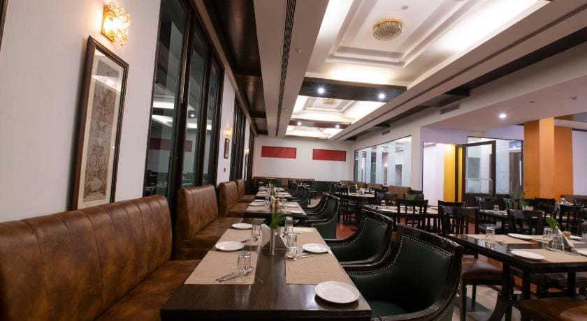 Mastiff Grand Manali Resort Resort in Himachal Pradesh