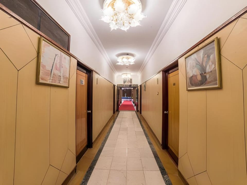 Chandra Inn Hotel in Rajasthan