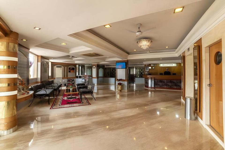 Chandra Inn Hotel in Rajasthan