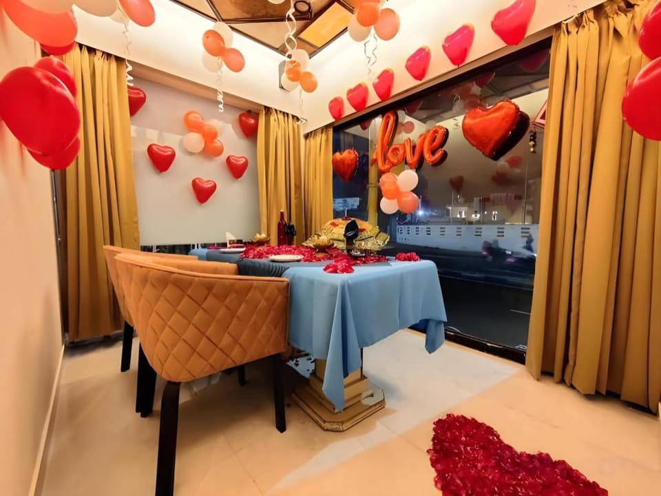 Chandra Inn Hotel in Rajasthan