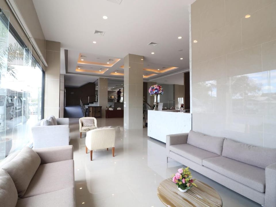 Fortune View Khong Hotel Nakhon Phanom (SHA Plus) Hotel in Laos