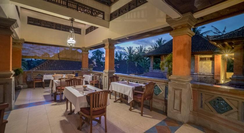 Nick's Hidden Cottages Hotel Bed and Breakfast in Ubud