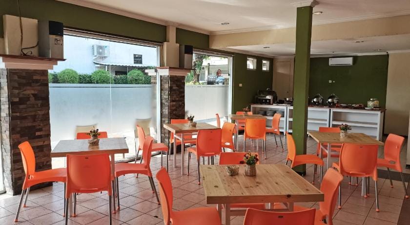 Hotel Catur Putra Hotel in Indonesia