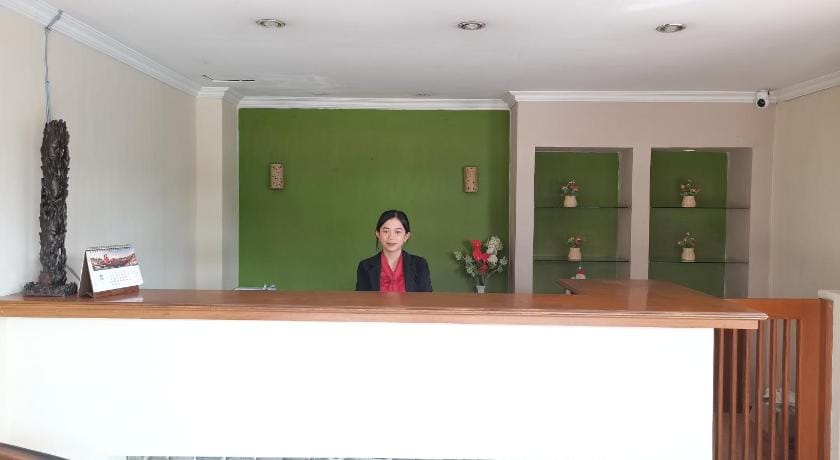 Hotel Catur Putra Hotel in Indonesia