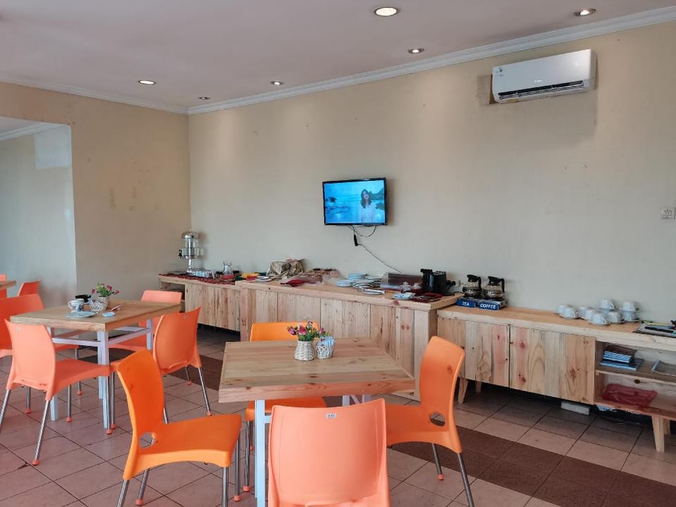 Hotel Catur Putra Hotel in Indonesia