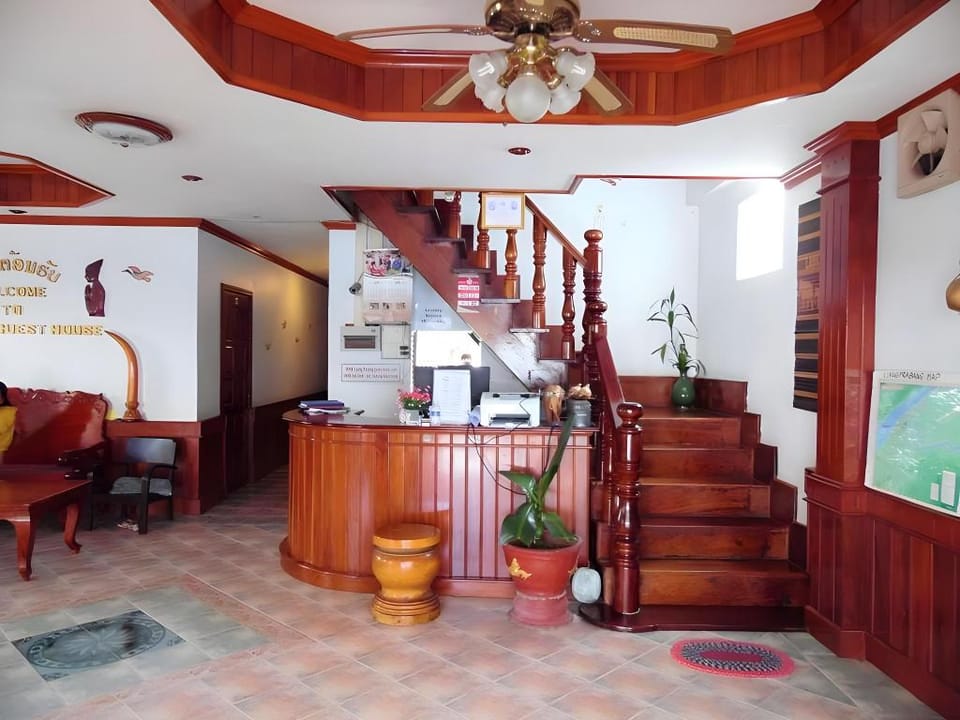 Hoxieng Guesthouse 1 Hotel in Luang Prabang