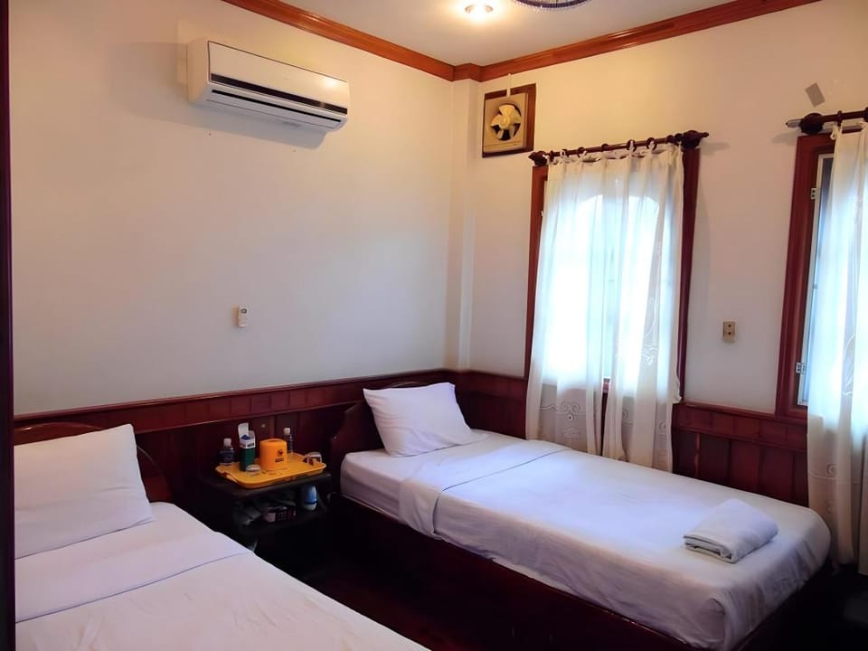 Hoxieng Guesthouse 1 Hotel in Luang Prabang