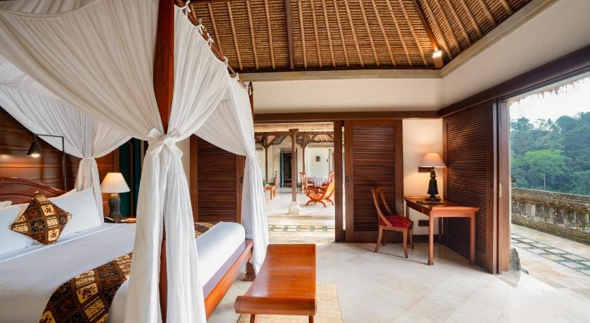 Puri Wulandari A Boutique Resort & Spa - CHSE Certified Hotel in Abiansemal