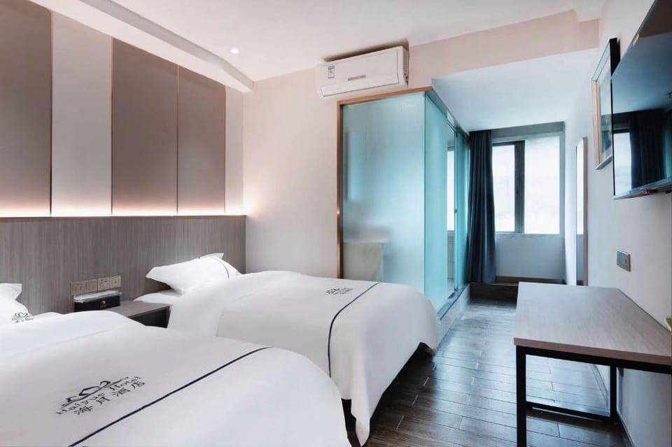 Haiyue Hotel Hotel in Guangzhou