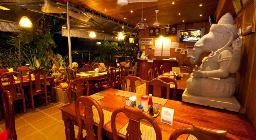 Okay Guesthouse Bed and Breakfast in Phnom Penh Province