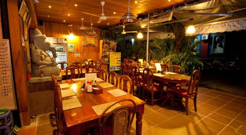 Okay Guesthouse Bed and Breakfast in Phnom Penh Province
