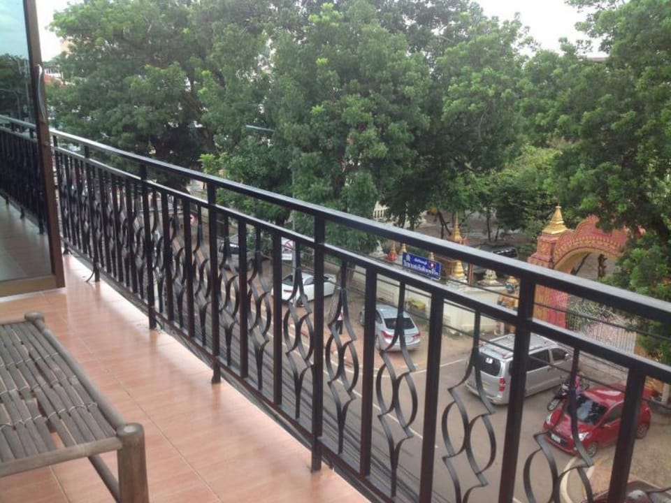 Mixok Guesthouse Hotel in Vientiane