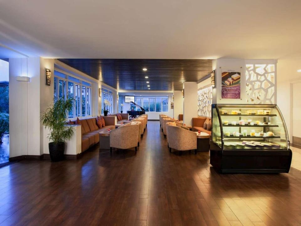 Aston Bogor Hotel And Resort Resort in West Java