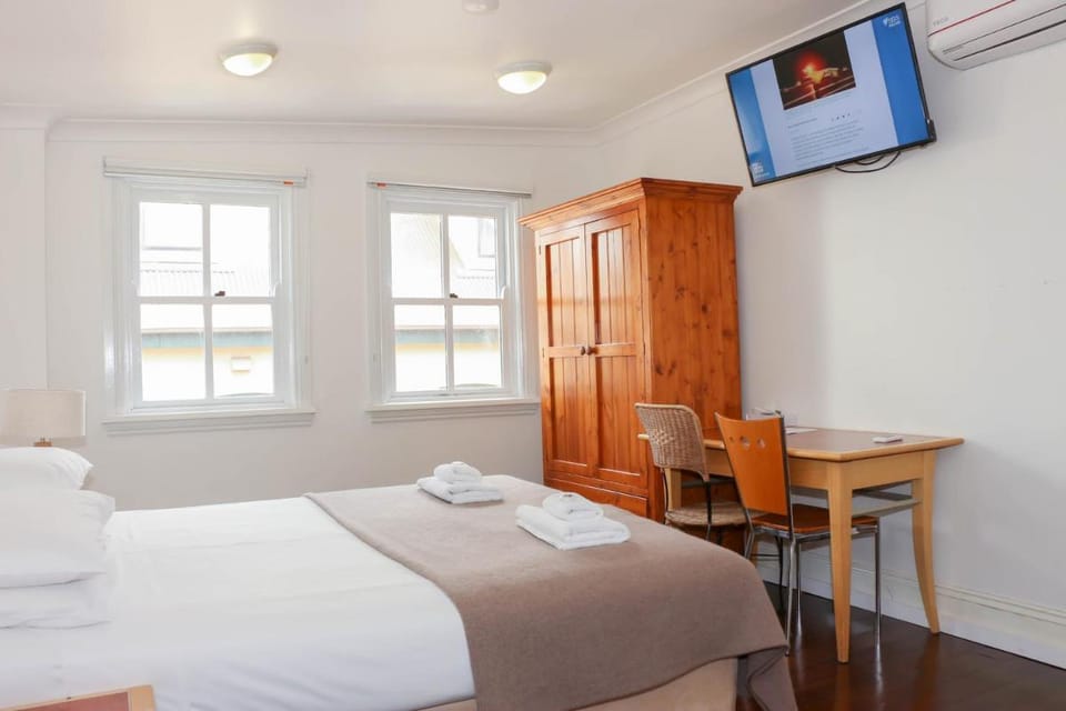 Glasgow Arms Hotel Ultimo Hotel in Sydney