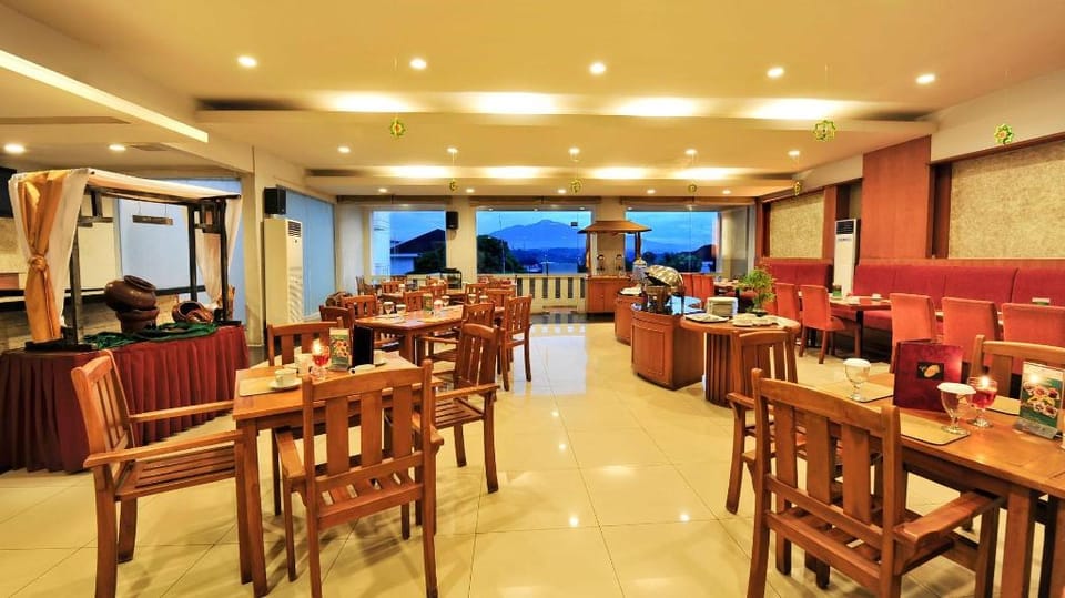 Grasia Hotel Hotel in Indonesia