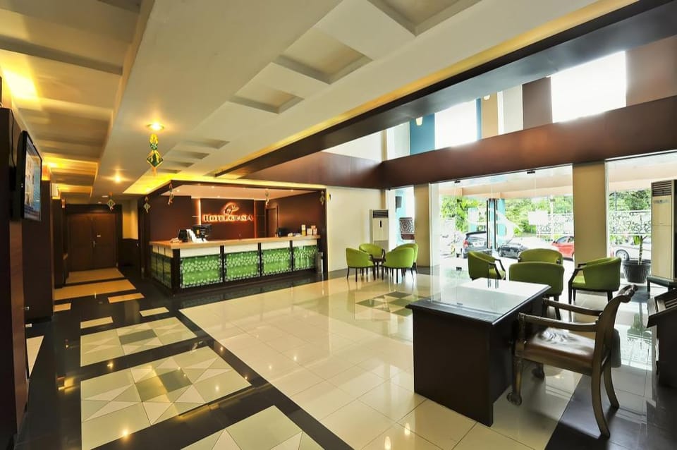 Grasia Hotel Hotel in Indonesia