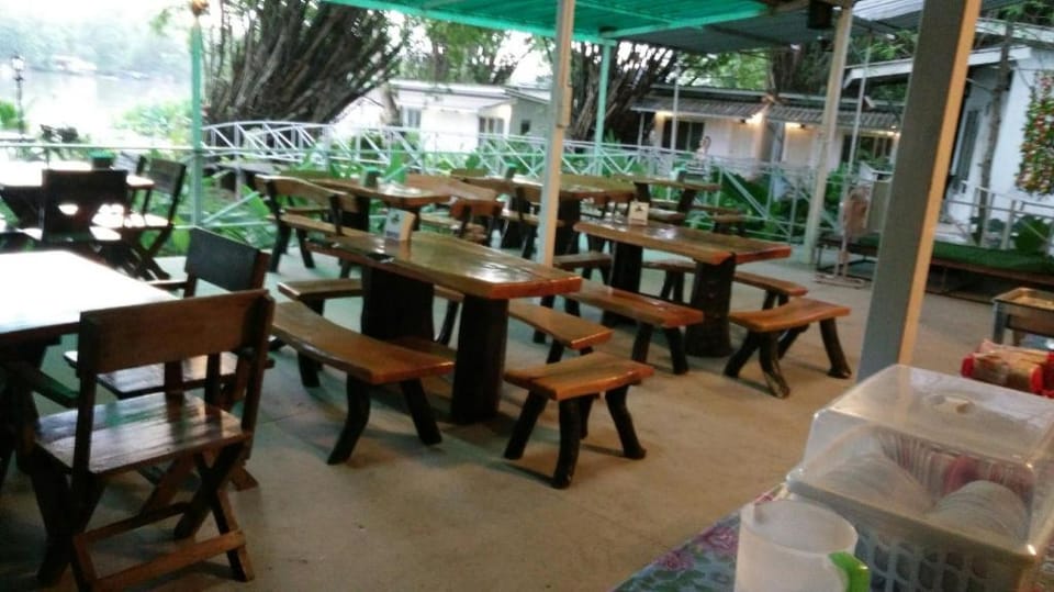 Hadsaisuay Resort and Homestay Vacation rental in Thailand