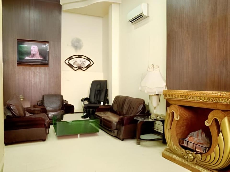 Om International Hotel Hotel in New Delhi