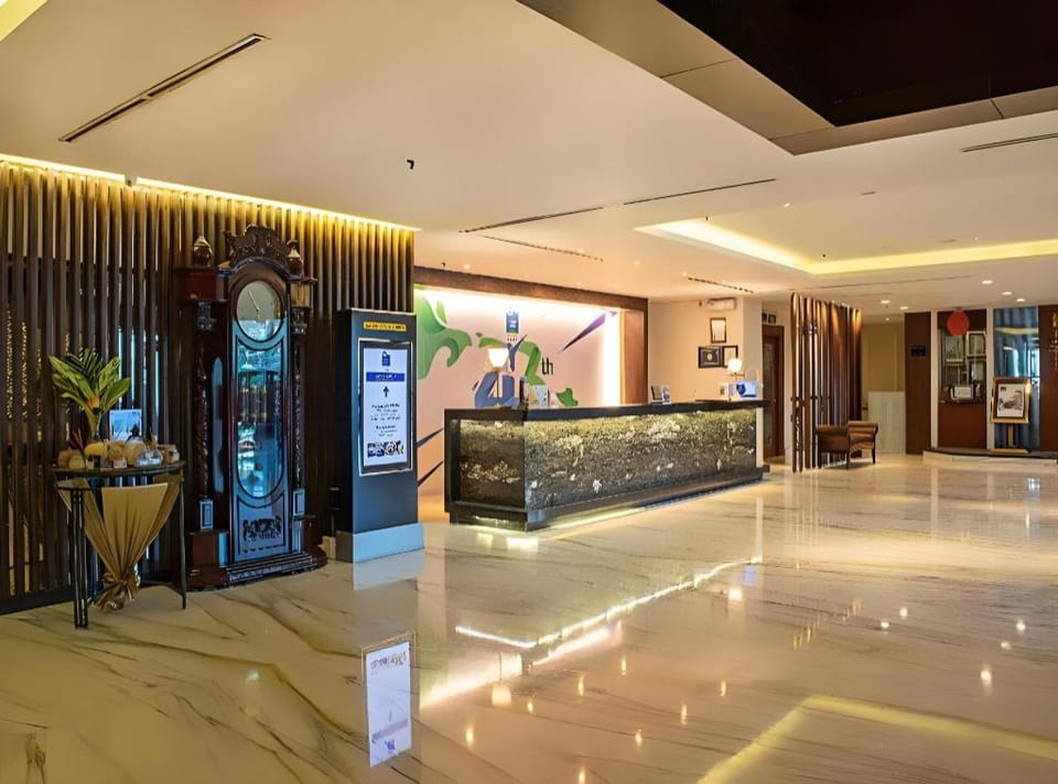 Blue Sky Hotel Hotel in Indonesia