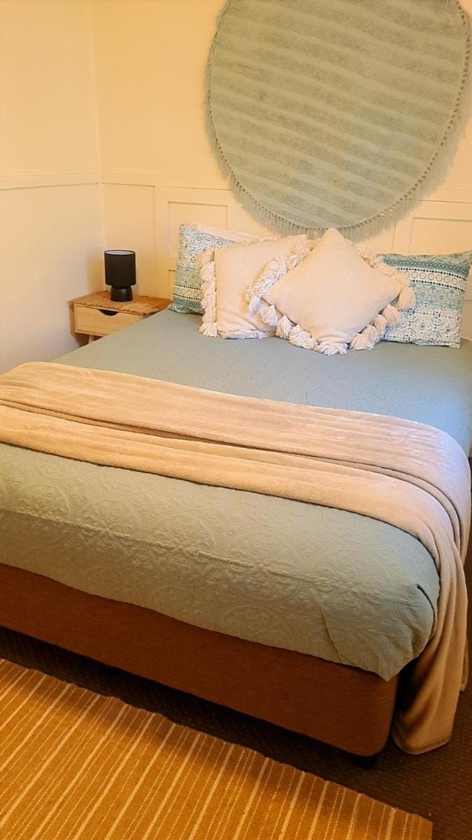 The Retreat Port Stephens Campground/ 
RV Resort in Anna Bay