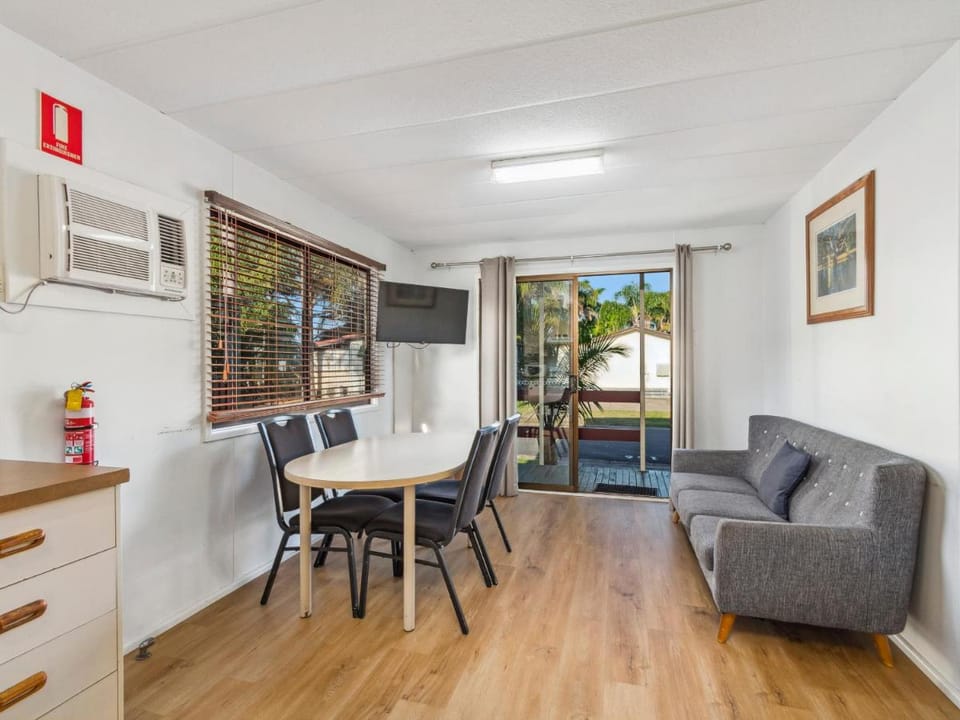 Batemans Bay Marina Resort Resort in Batemans Bay