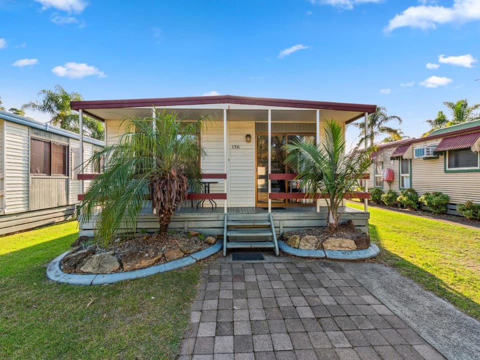 Batemans Bay Marina Resort Resort in Batemans Bay