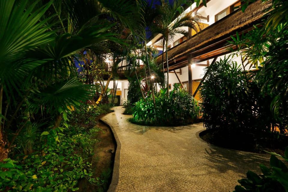 Pearl Hotel Hotel in Kuta