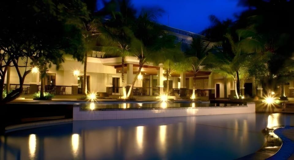 The Acacia Hotel Anyer Hotel in Indonesia