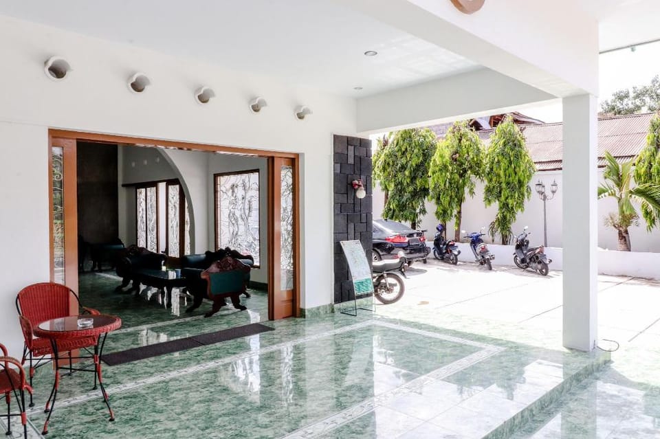 Hotel Sumaryo Bed and Breakfast in Yogyakarta