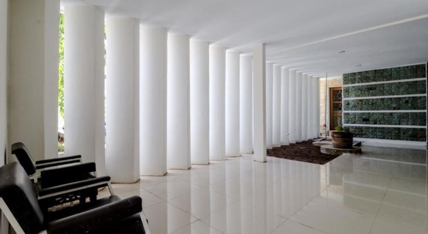 Hotel Sumaryo Bed and Breakfast in Yogyakarta