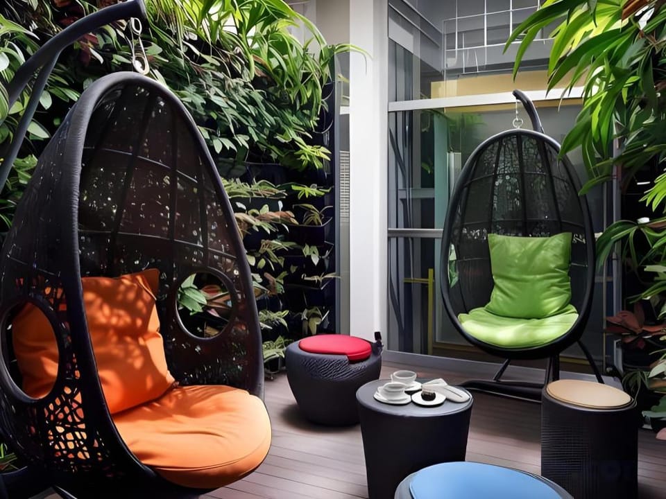 Hotel Clover 769 North Bridge Road Hotel in Singapore