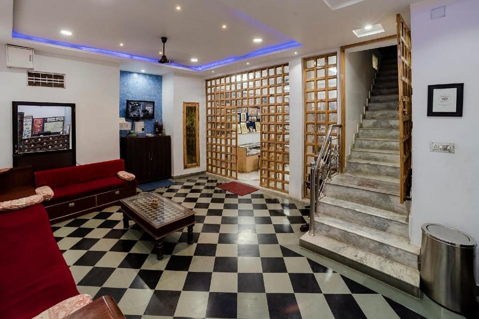 Hotel Janak Niwas Hotel in Udaipur