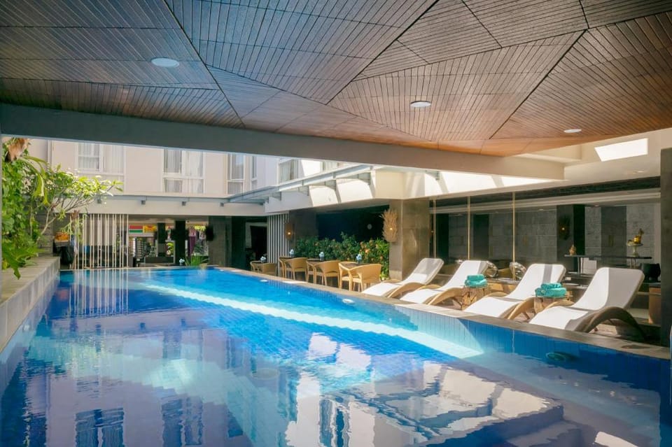 Solaris Hotel Kuta Hotel in Kuta