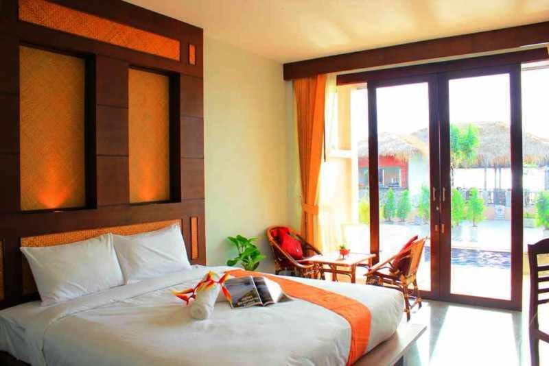Peace Paradise Beach Resort in Krabi Changwat