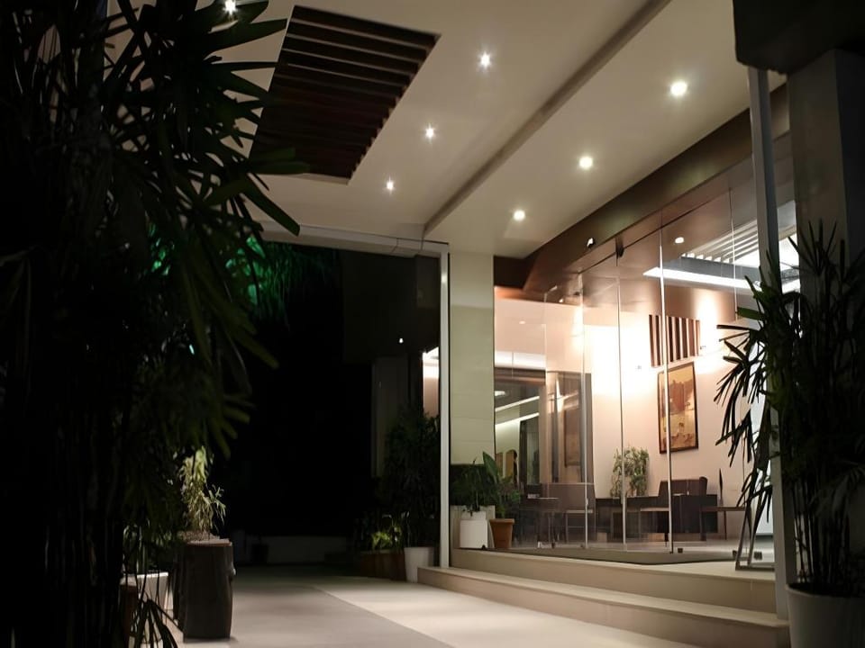 Hotel Kanan Hotel in Ahmedabad