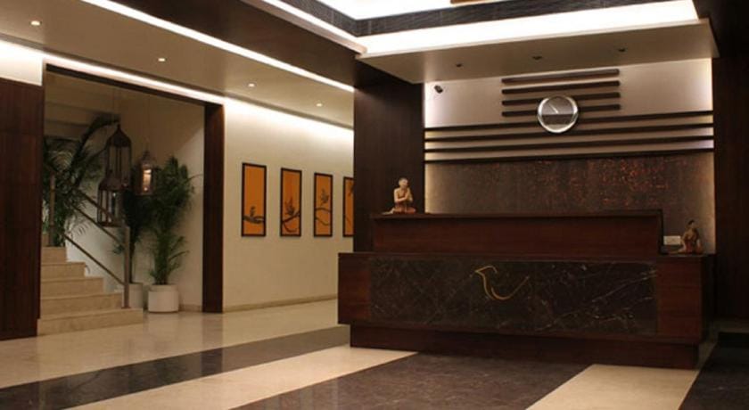 Hotel Kanan Hotel in Ahmedabad