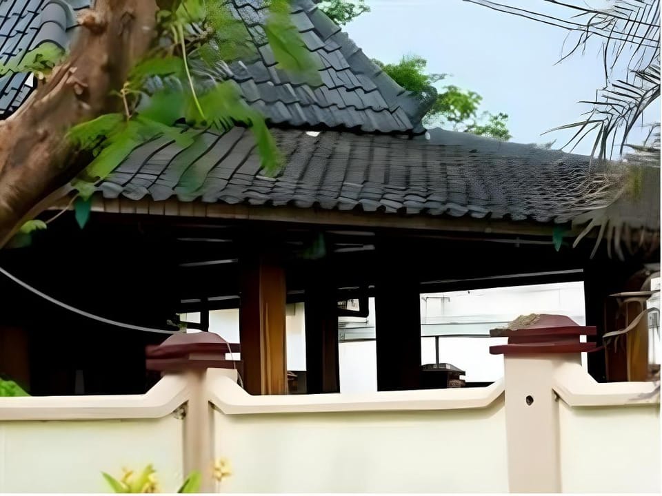 Queen Star Hotel Hotel in Special Region of Yogyakarta