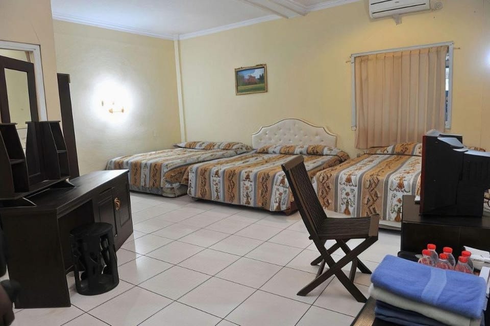 Queen Star Hotel Hotel in Special Region of Yogyakarta