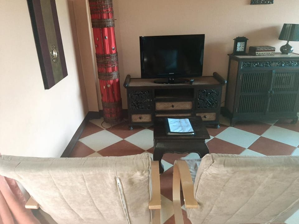 Liam's Guesthouse Adults Only Inn in Chiang Mai