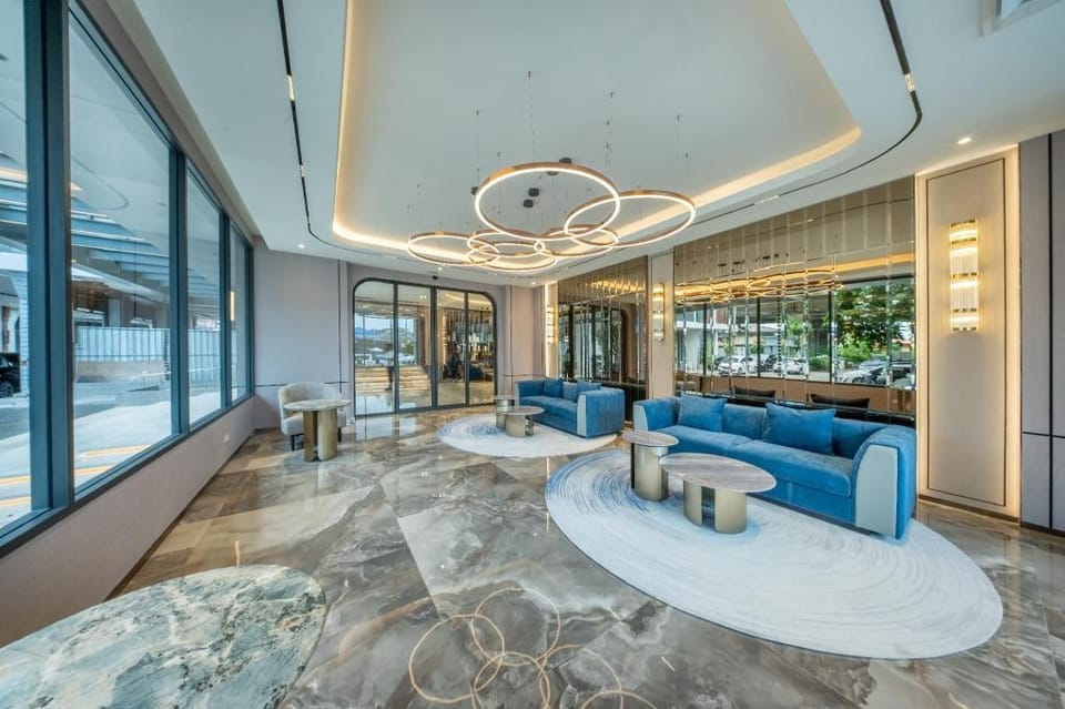 The Legacy Convention Hotel Hotel in Bangkok